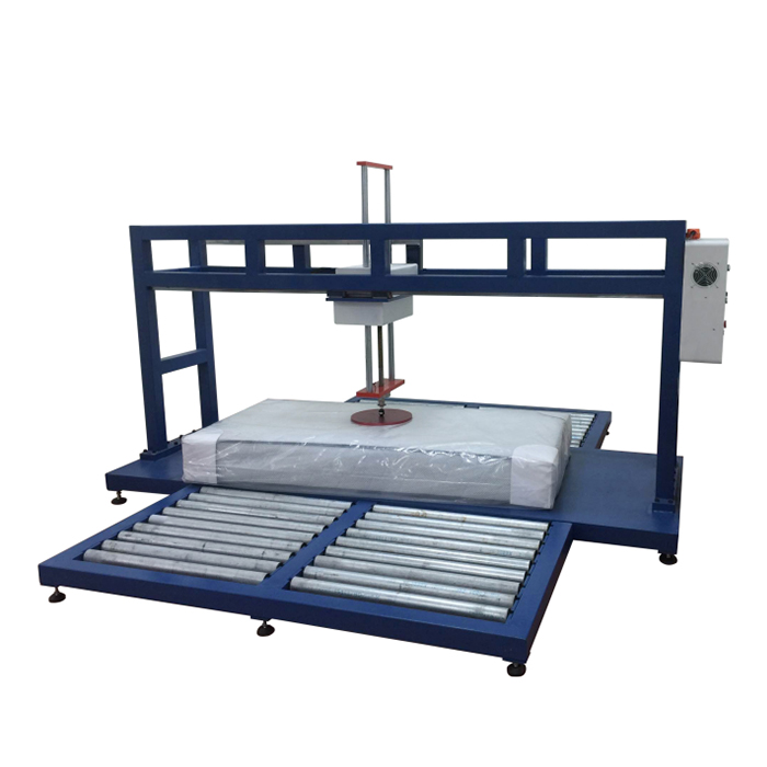 Mattress Hardness Tester