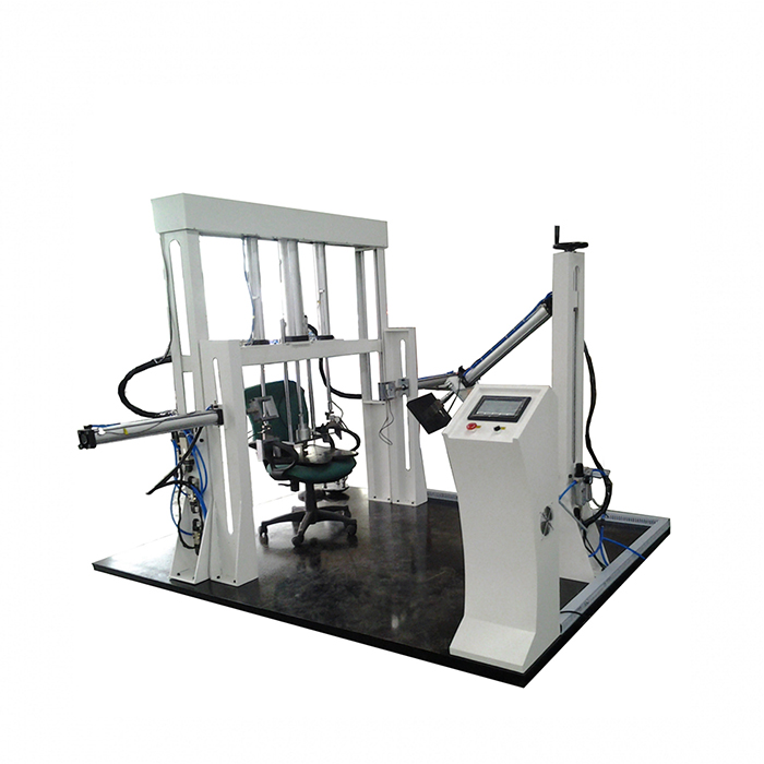 Chair Assembly Testing Machine