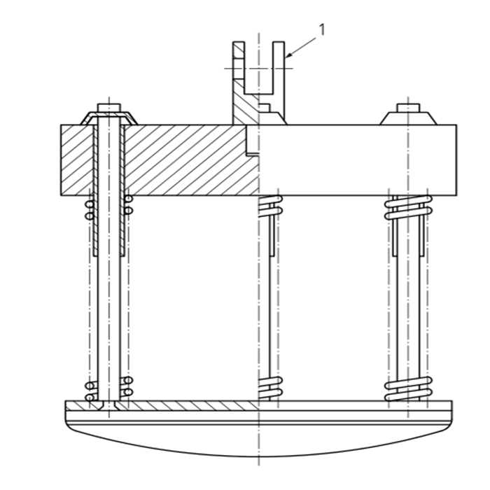 Seat Impactor Device