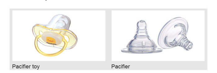 Pacifier Test Fixture GT-M56