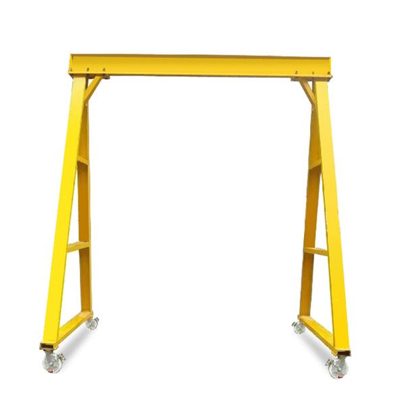 Weight Gantry Crane