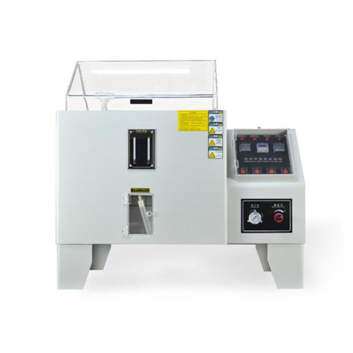 Salt Spray Test Chamber