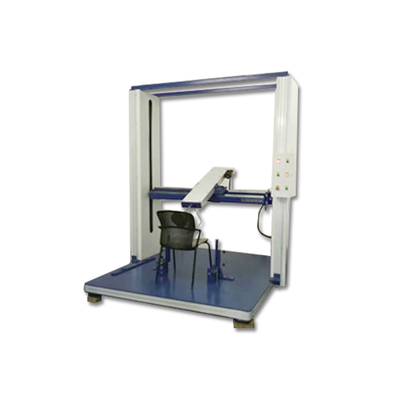 Chair and Desk Point Static Loading and Durability Tester