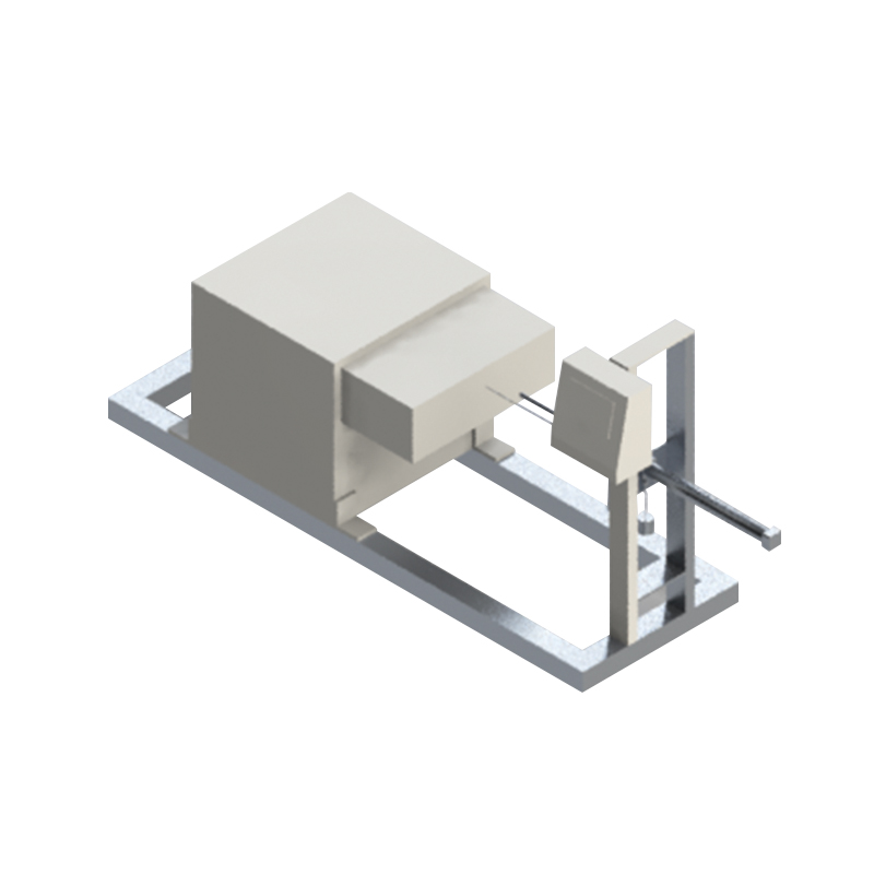 Drawer Fixed Weight Impact and Fatigue Resistance Tester