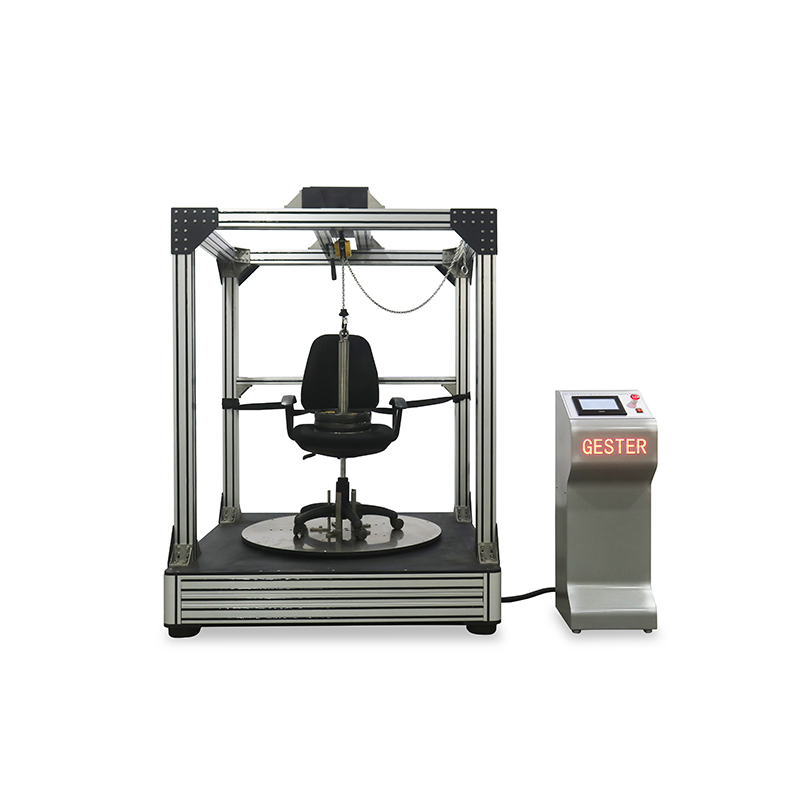 Chair Caster Testing Machine