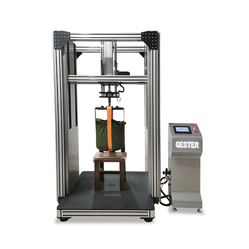 Chair Seating Testing Machine