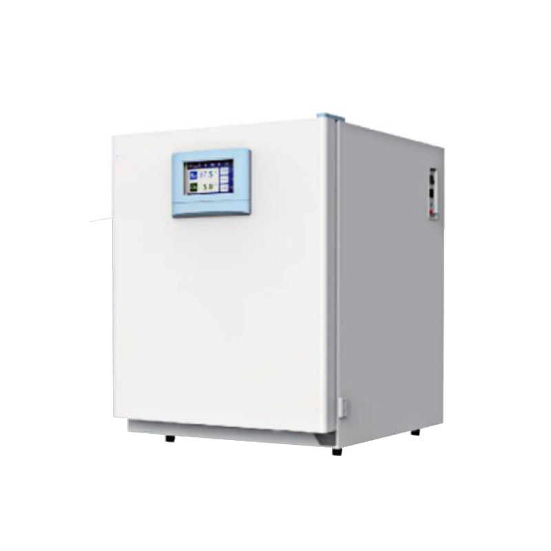 5~50℃ Air jacket CO2 Incubator GT-BM02A