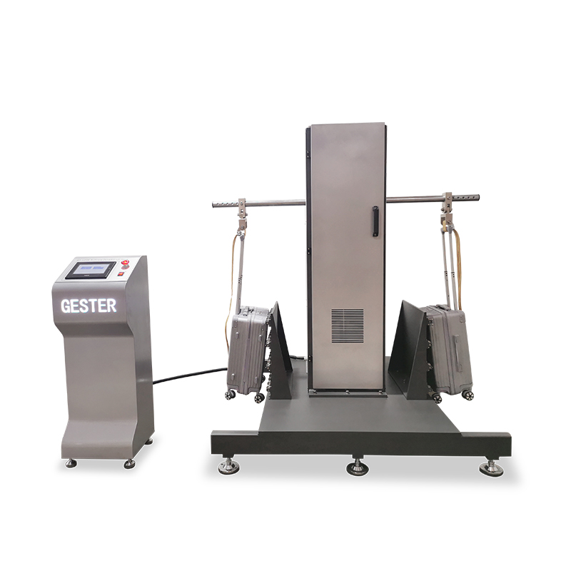 Suitcase Dynamic Lift Tester GT-LC08