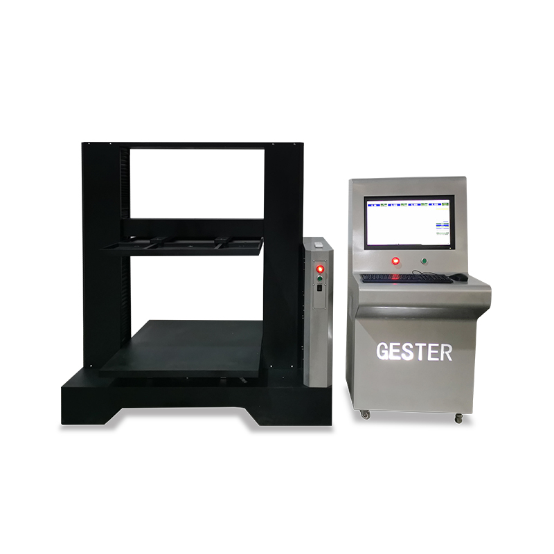 Corrugated Box Compression Strength Tester