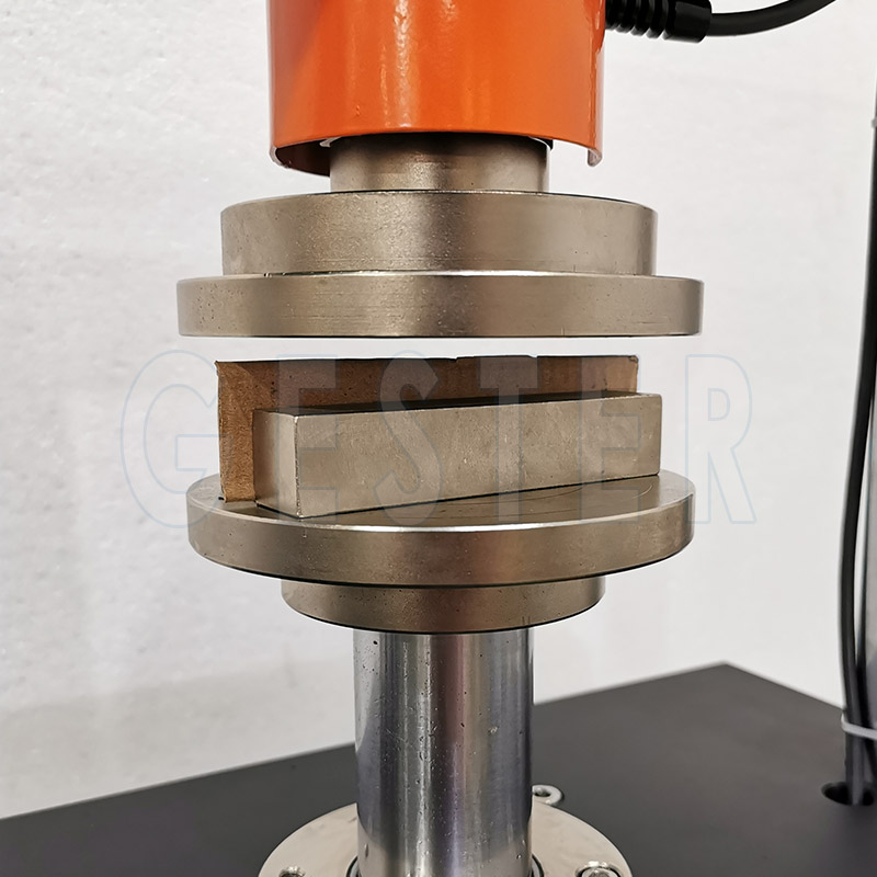 Edge Crush Tester Edge Crush Tester