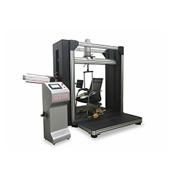 Chair Back Testing Machine 