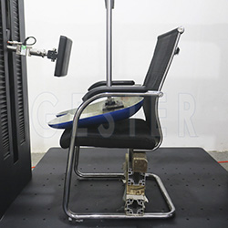 Chair Seating Testing Machine 