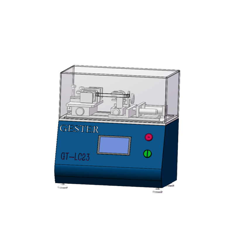 Plastic Clasp Durability Tester GT-LC23