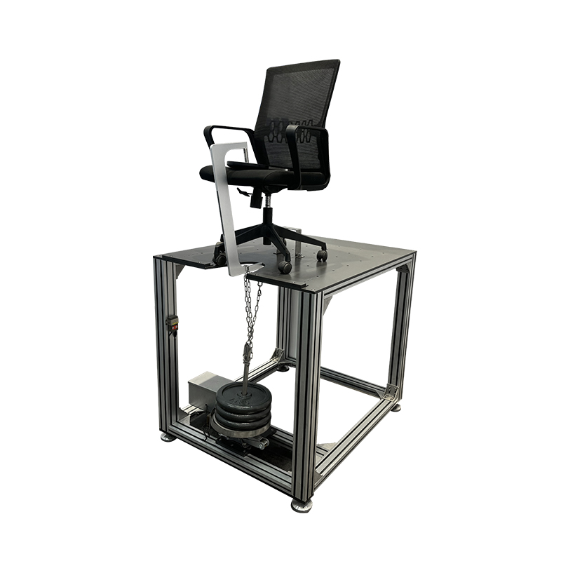 Chair Front Stability Testing Machine