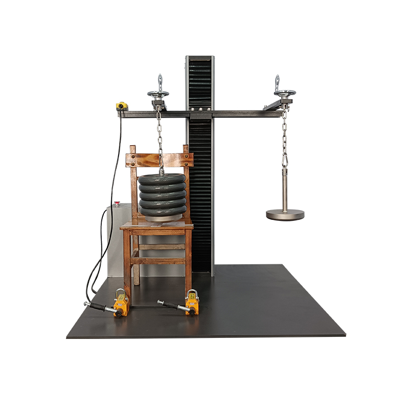 Seat Stability Tester
