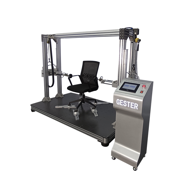 Chair Sideways Testing Machine GT-LB12