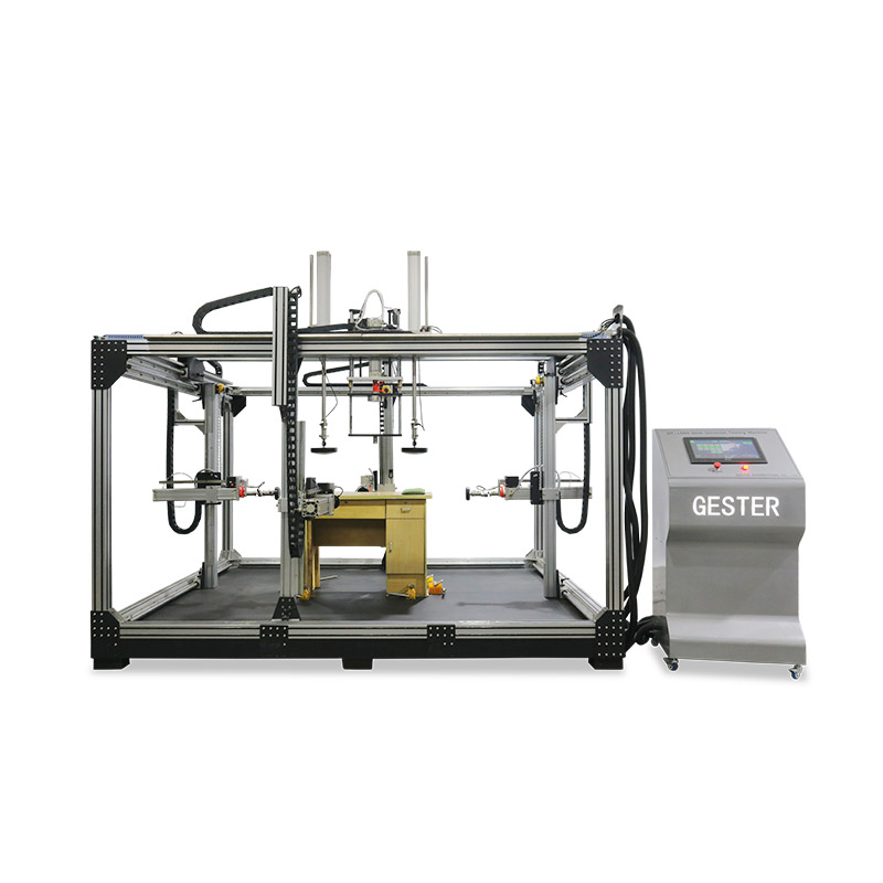Furniture Universal Testing Machine GT-LA10
