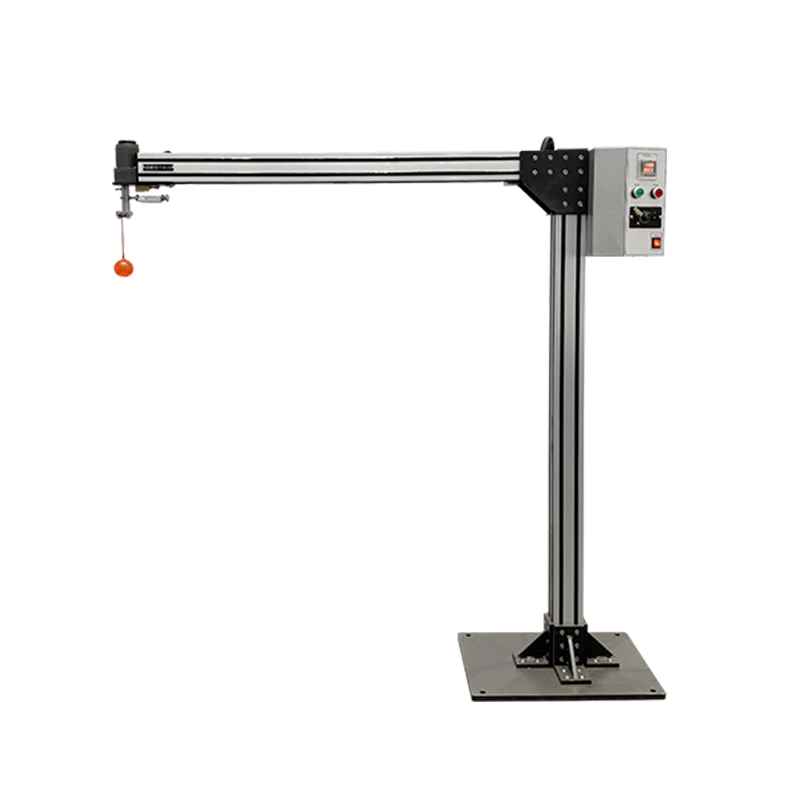 ASTM YO-Yo Ball Tester
