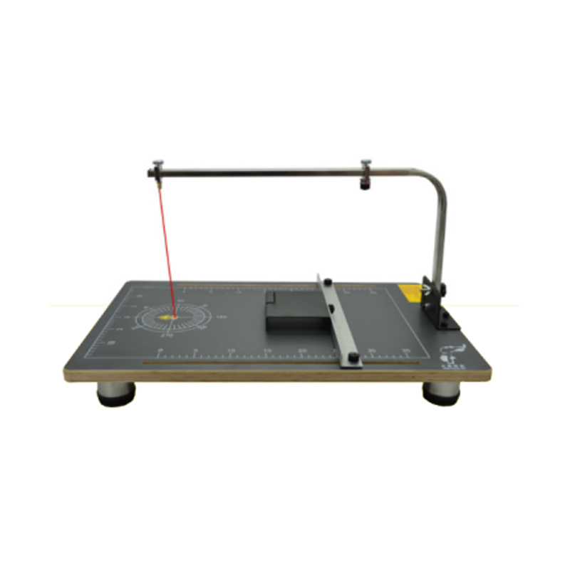 Carpet Cushion Dynamic Fatigue Tester