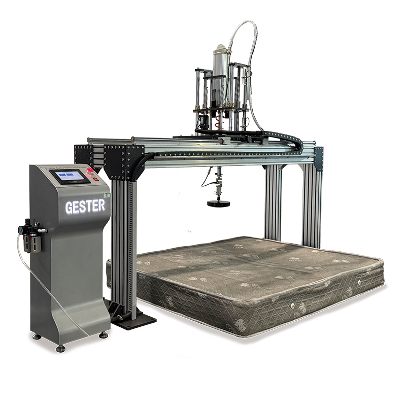 Bed And Mattress Comprehensive Performance Tester