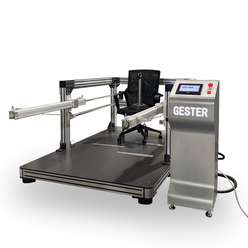 Caster and Base Durability Testing Machine GT-LB09