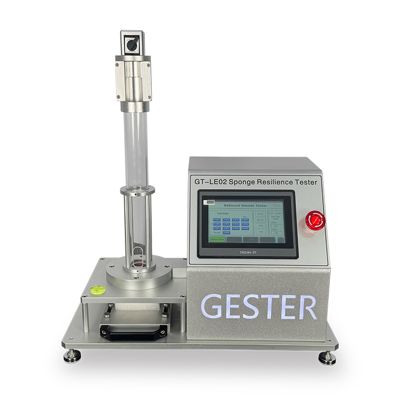 Sponge Resilience Tester 