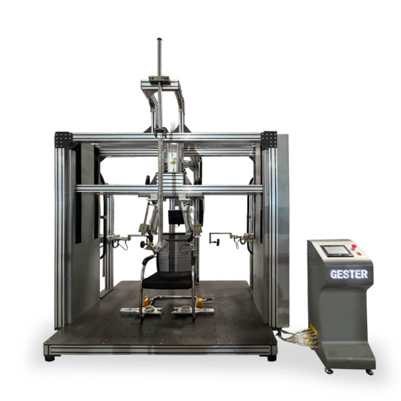 Chair Assembly Testing Machine GT-LB08-02