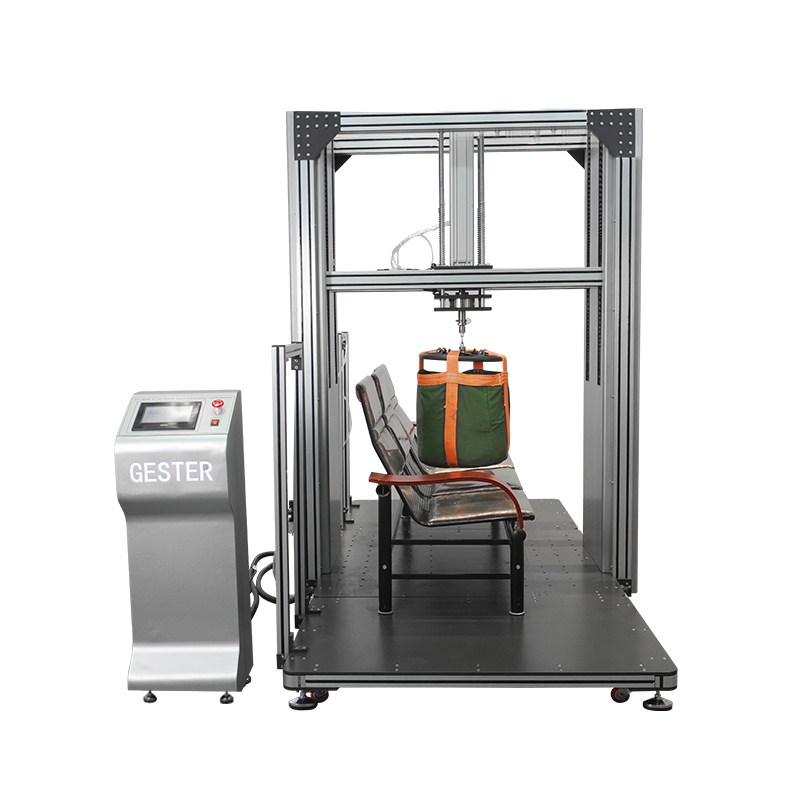 Chair Seating Impact Durability Testing Machine GT-LB05