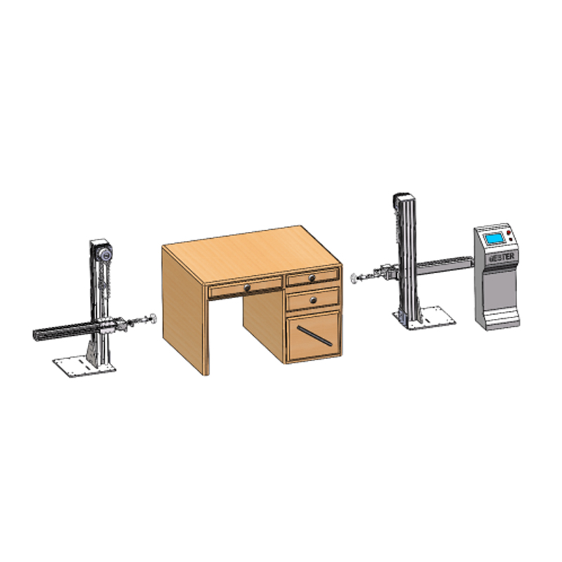 EN1730 Desk Universal Testing Machine