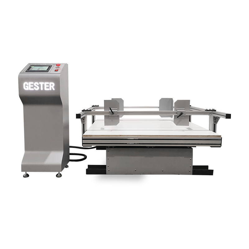 Transportation Vibration Tester