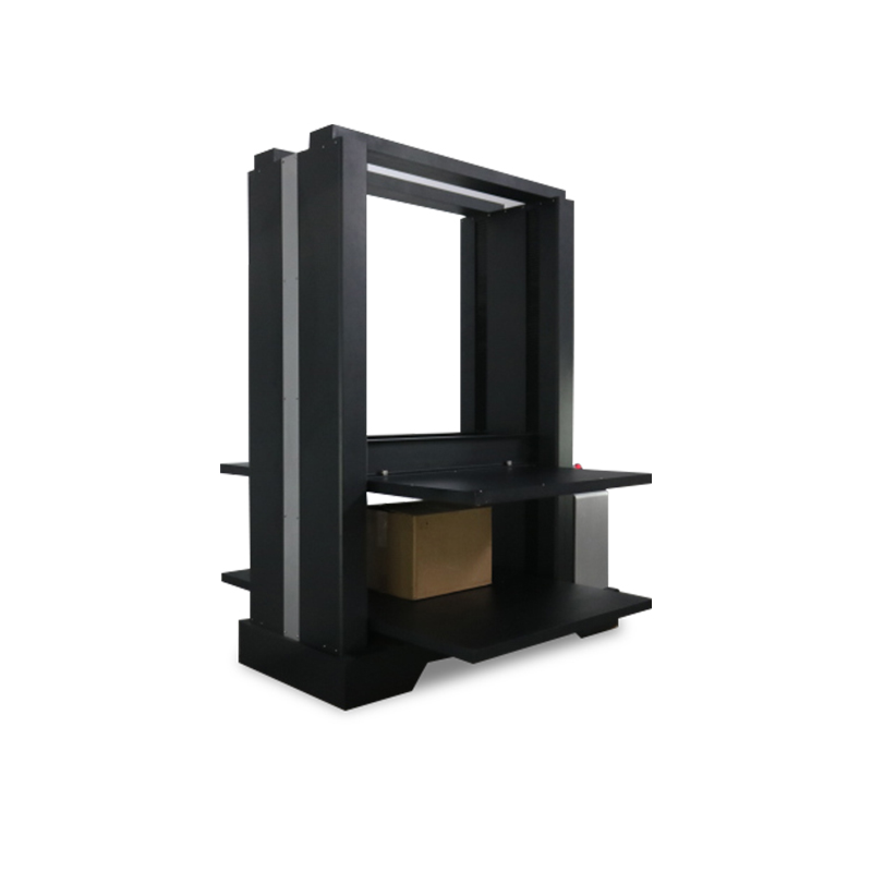 box compression testing machine