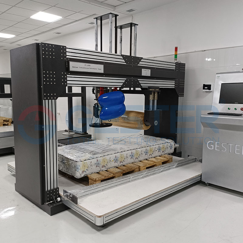 Mattress Comprehensive Performance Tester GT-LA08