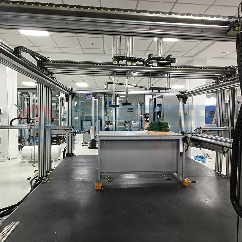 Mattress Hardness Tester