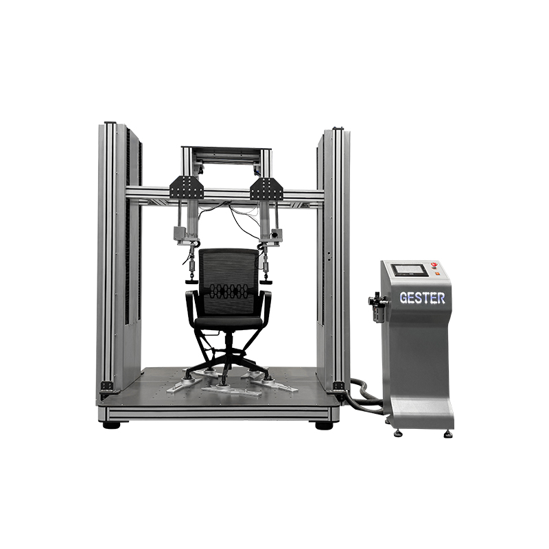 Chair Armrest Testing Machine