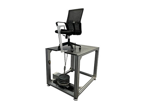 Chair Front Stability Testing Machine GT-LB06A