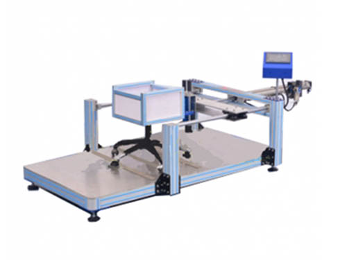 Desks Casters Durability Testing Machine GT-LD03B