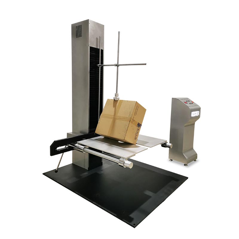 Double Wings Drop & Falling Tester GT-LC05-2