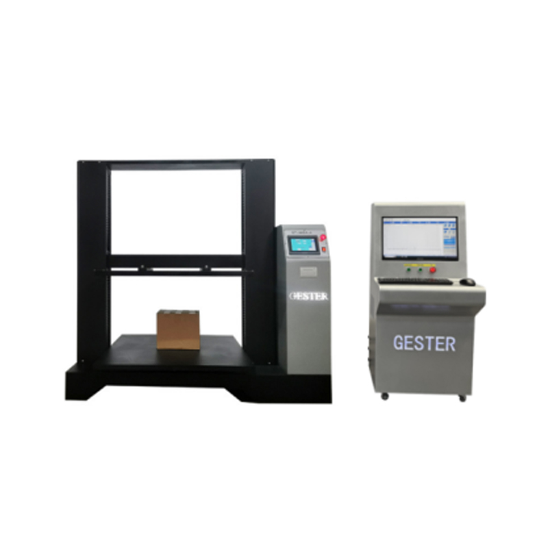 box compression testing machine