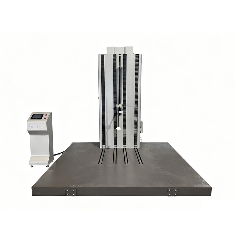 Zero Height Drop Tester GT-LC06