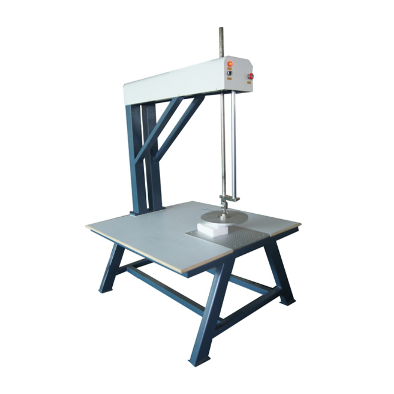 Foam Compression Tester & Mattress Hardness Tester GT-LA05