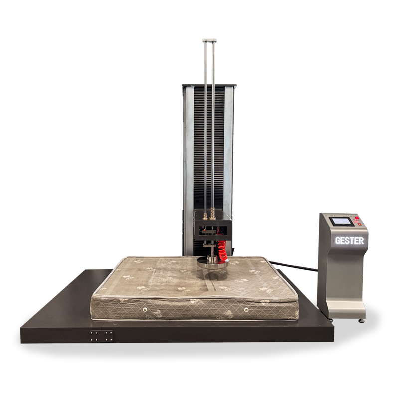 ASTM F1566 Mattress Impact Drop Tester GT-LA01