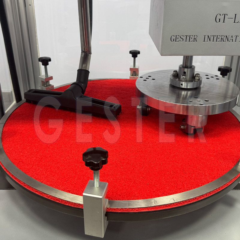 Floor Coverings Abrasion Tester Floor Coverings Abrasion Tester