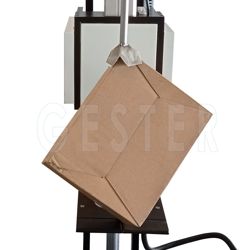Packaging Drop Test Machine 