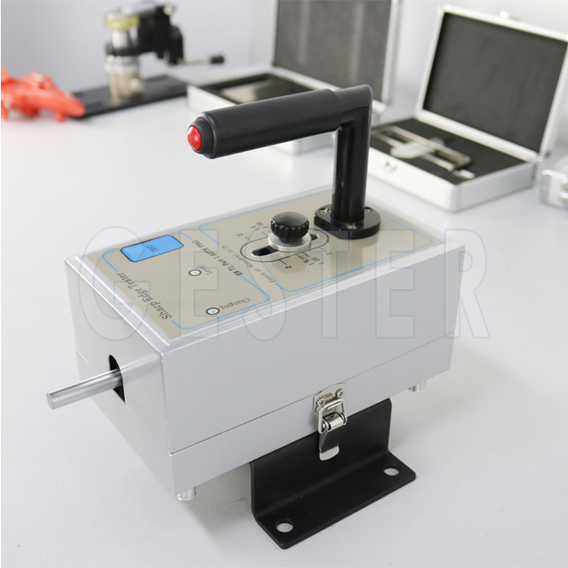Sharp Edge Tester GT-MB01