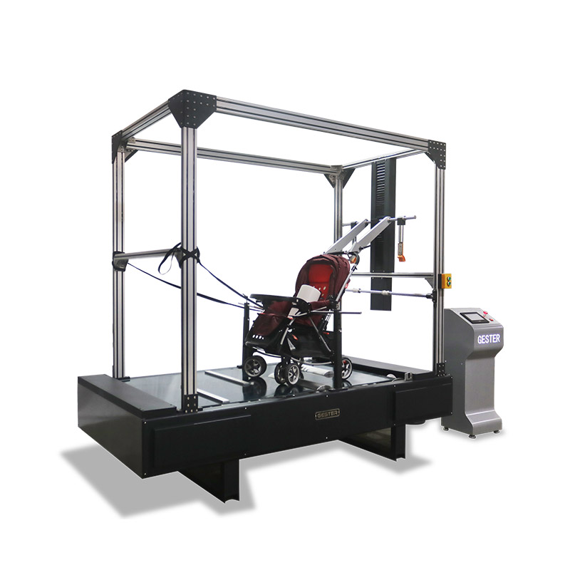 Strollers Testing Machine