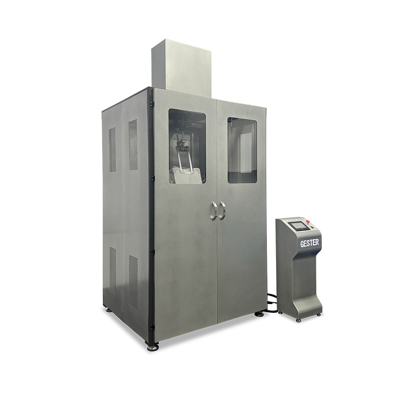 Suitcase Vibration Impact Test Machine
