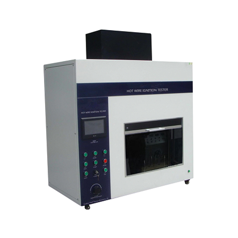 Hot Wire Ignition Tester