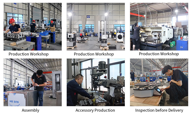 GESTER factory GESTER factory