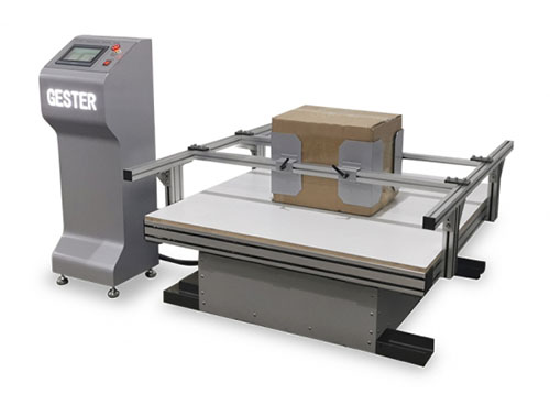 Package Vibration Testing Machine GT-M11