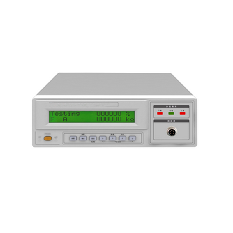 DC Low-resistance Tester GT-MC06/CS2512